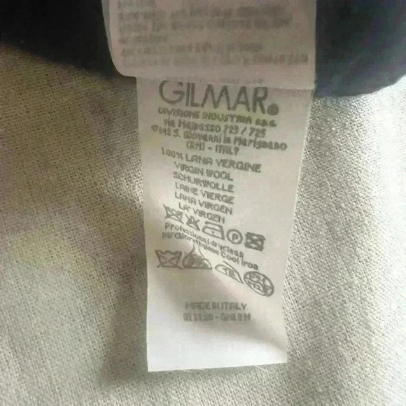 Vintage Iceberg History Road Runner Mens Sweater XXL. Good cond
Made in Italy - Picture 11 of 15